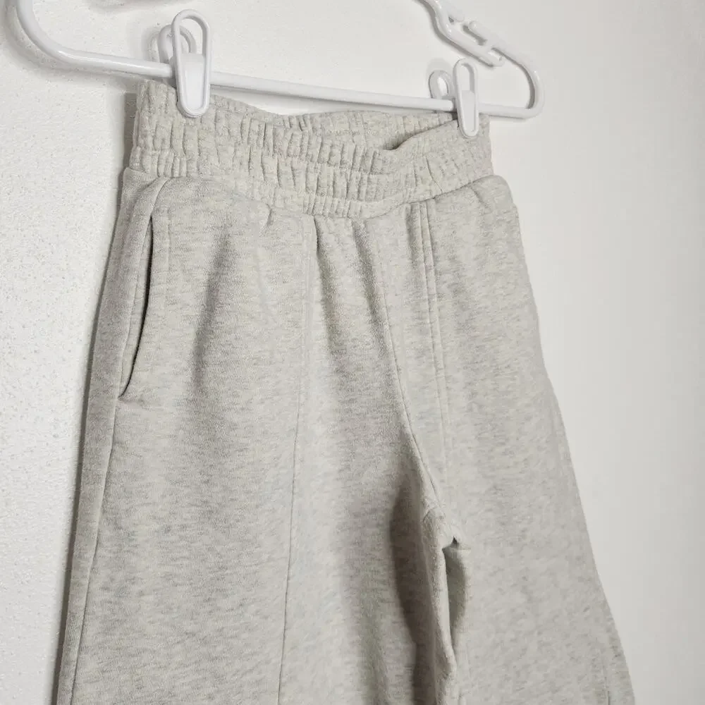 Gap Kids Youth Boho Hippie Skate Gray Sweatpants Bottoms Medium 8
